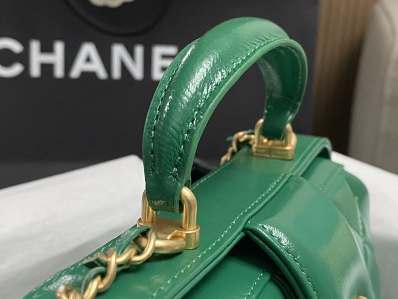 Chanel Satchel Bags